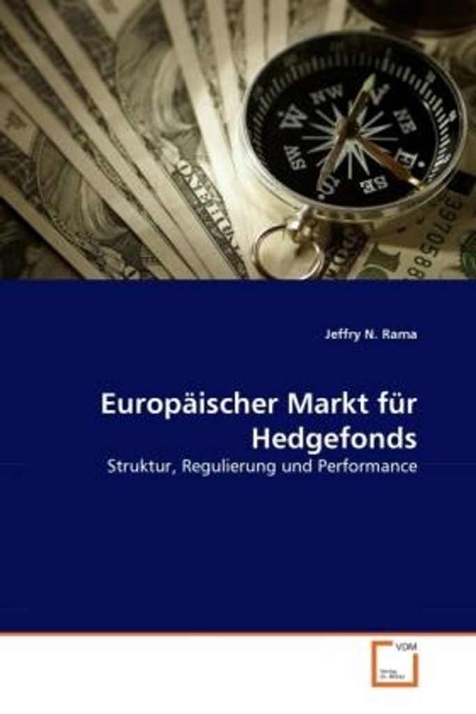 Europäischer Markt für Hedgefonds