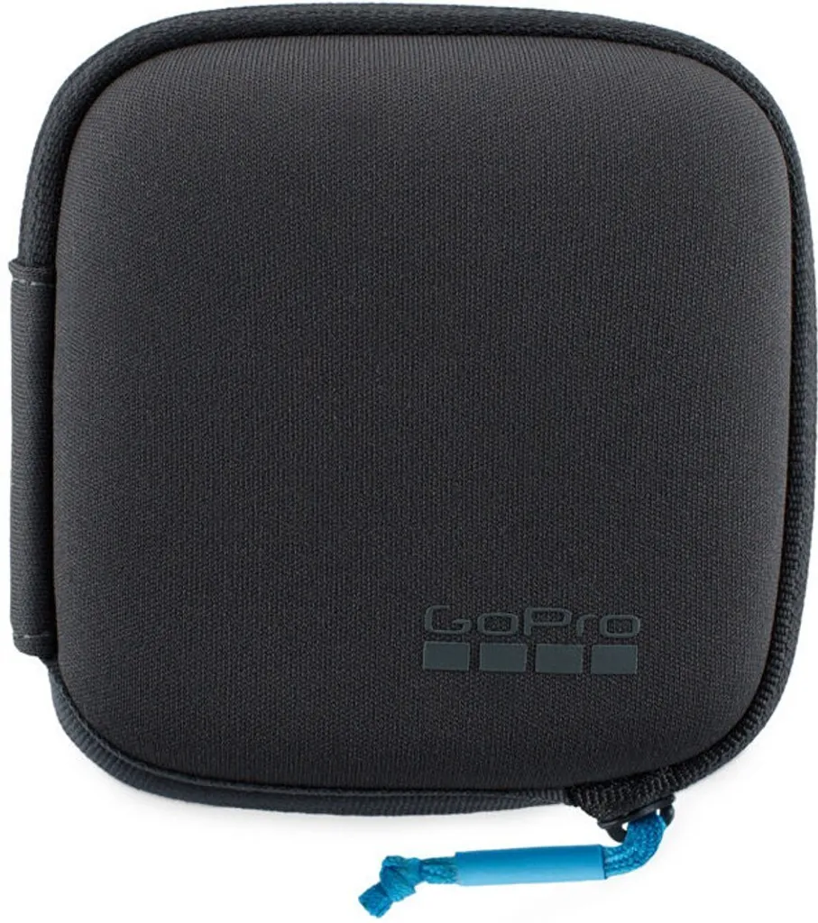 GoPro ASBLC-001, Custodia per videocamera, nera