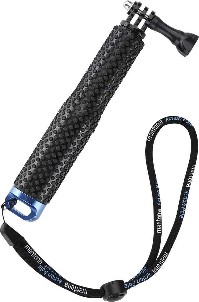 Teleskopická podpěrná tyč Mantona (D 50 cm pro adaptéry Obrázek produktu 1