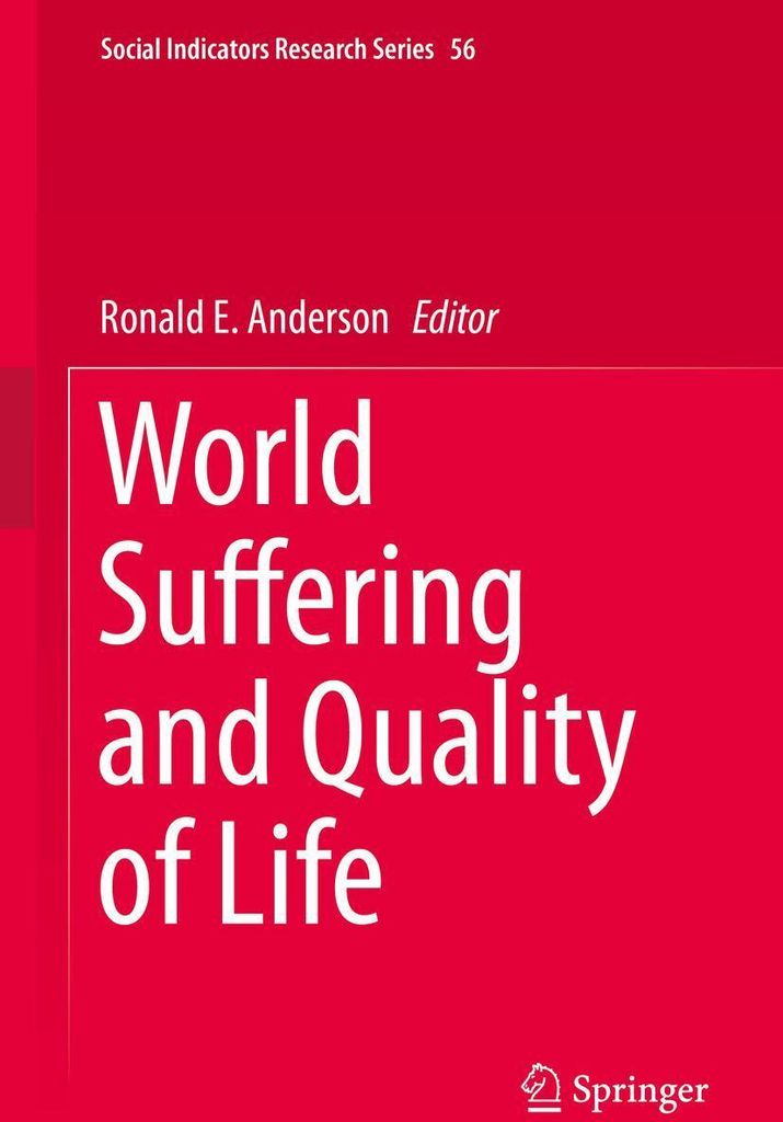 World Suffering and Quality of Life