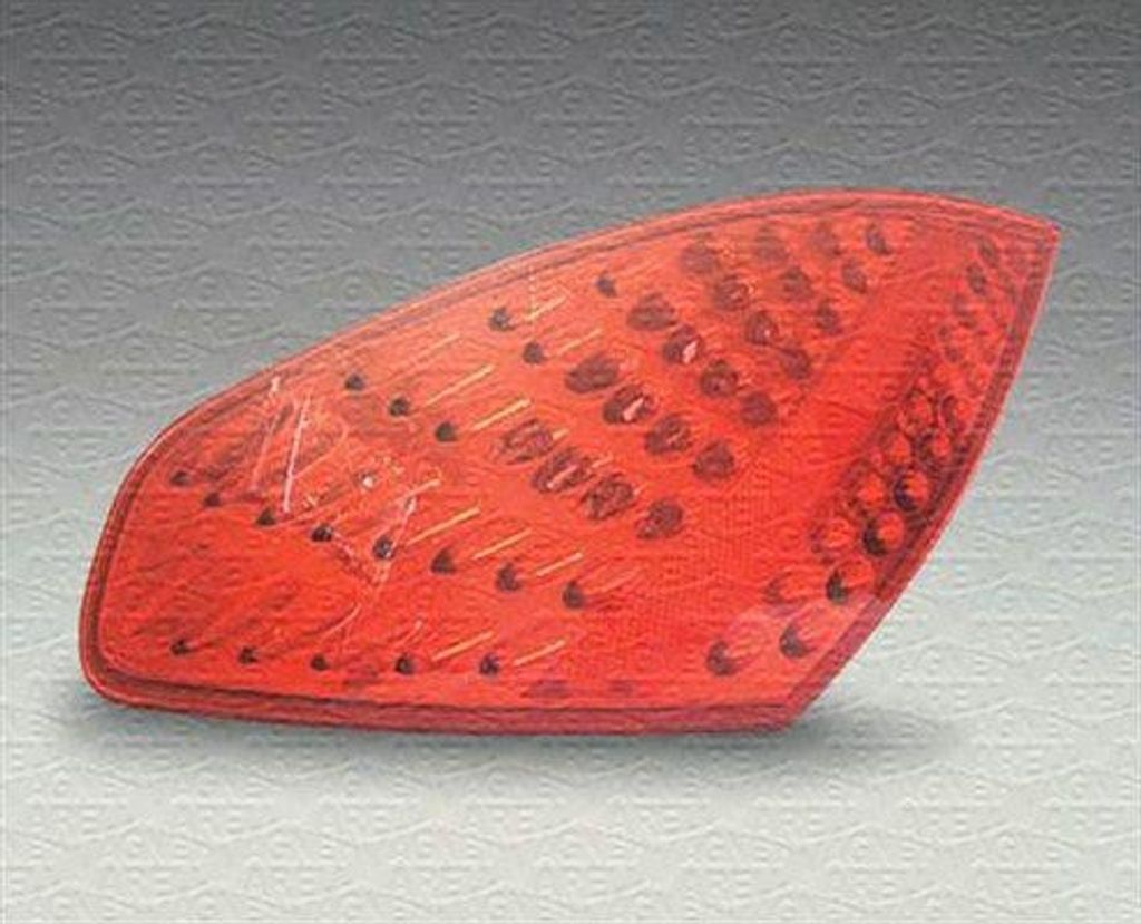 MAGNETI MARELLI 714025600861 Rückleuchte OE 6351S3 kompatibel mit 307