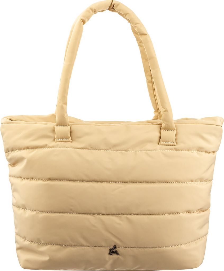 Prato LM Joyce S991-N Shopper beige