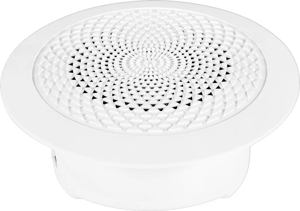 Haut-parleur de plafond 4,5 pouces 8 Ohms - Solution audio légère 380g 3W