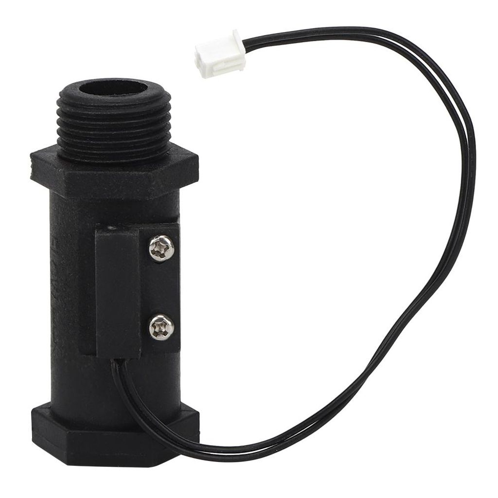 FS-135 Snímač prietoku z PP plastu, DC 0-110 V, ochranný Obrázok produktu 
