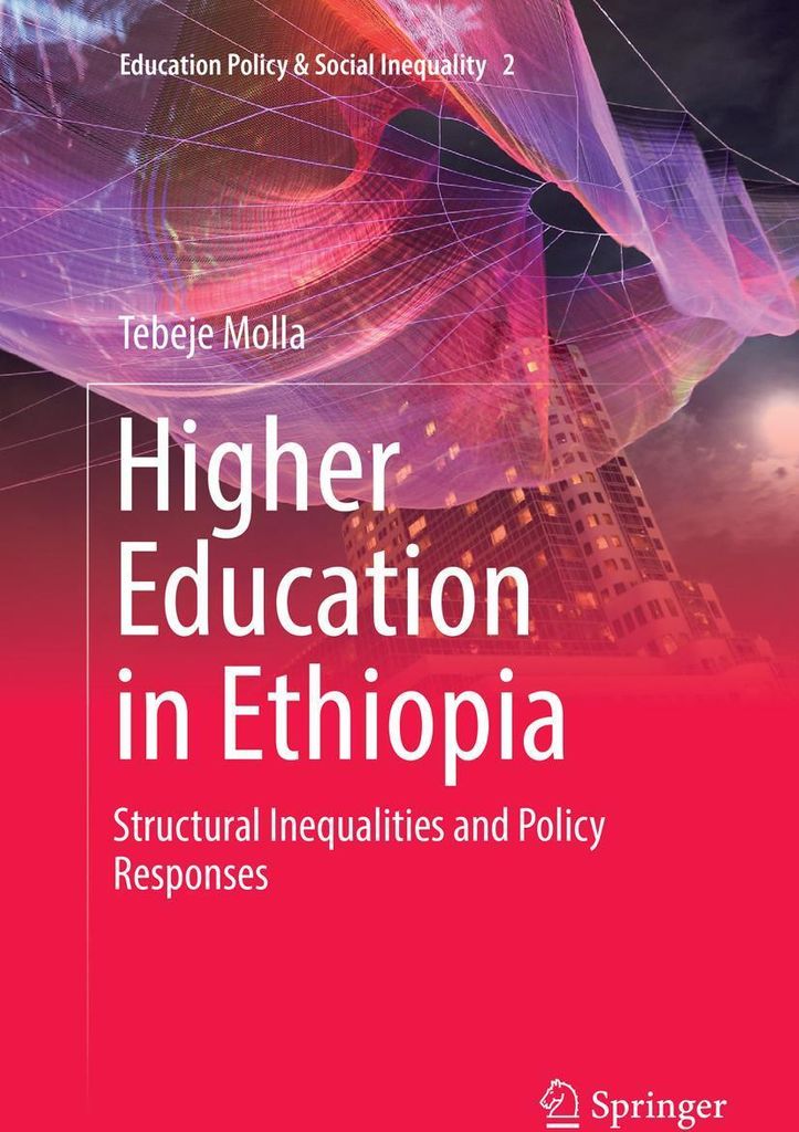 Higher Education in Ethiopia