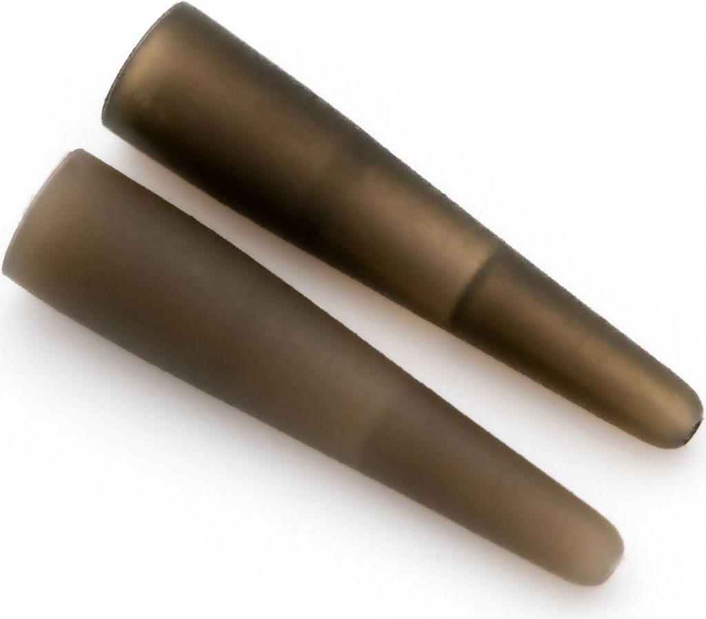 Korda Hybrid Tail Rubber Gravel/Clay