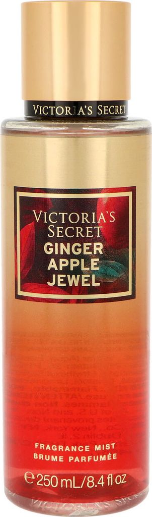 Victoria`s Secret Nebbia per il corpo gioiello allo zenzero Immagine del prodotto 