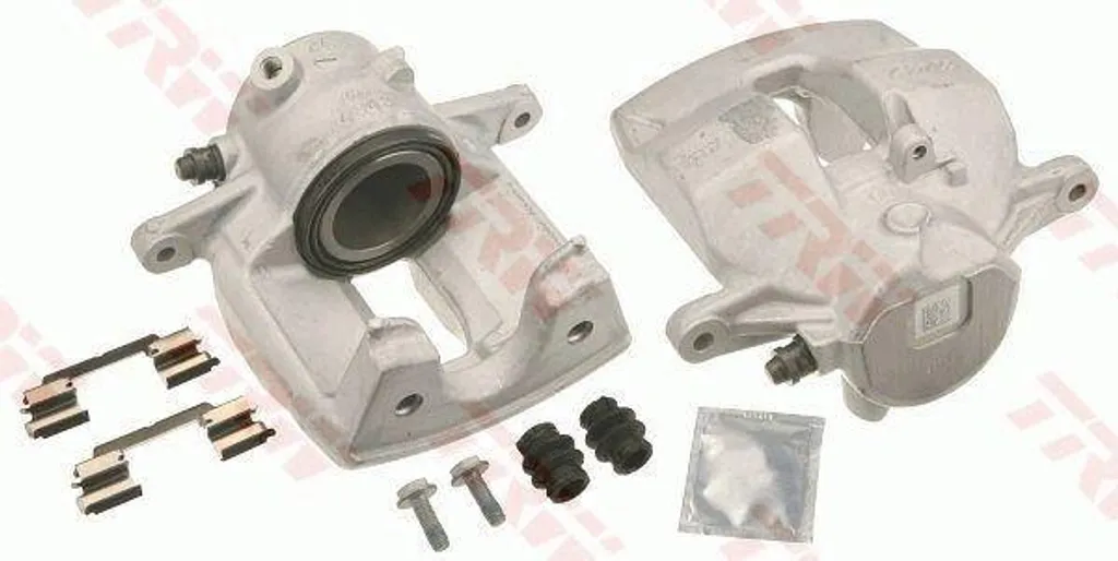 Étrier de frein TRW BHS1041 en fonte robuste, conforme OE 2044210881