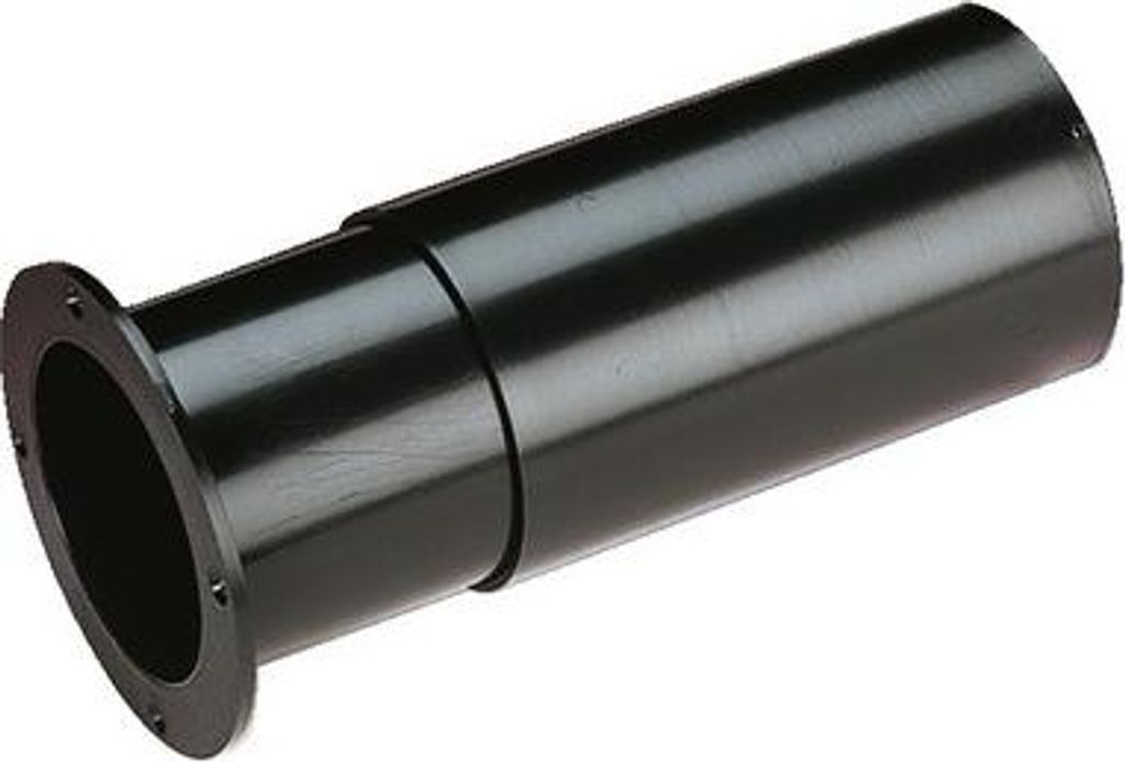 MONACOR MBR-70 tubo bass reflex SV=34,2 cm2 Immagine del prodotto 