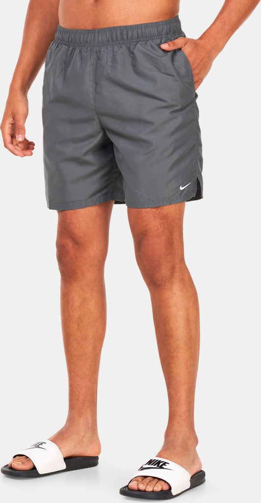 Nike Swim 7 VOLLEY SHORT Herren IRON GREY XL