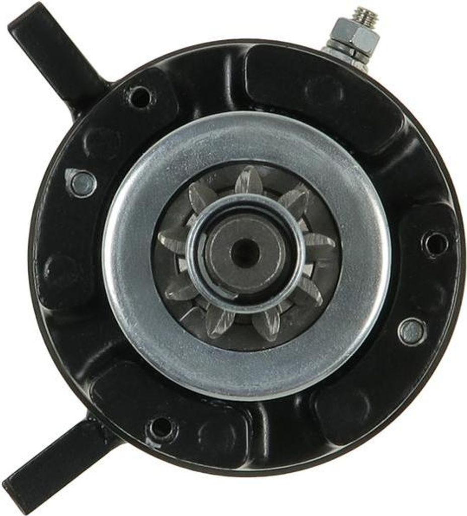 YAMAHA Motor 75/80 PS für Opel 1987-1999