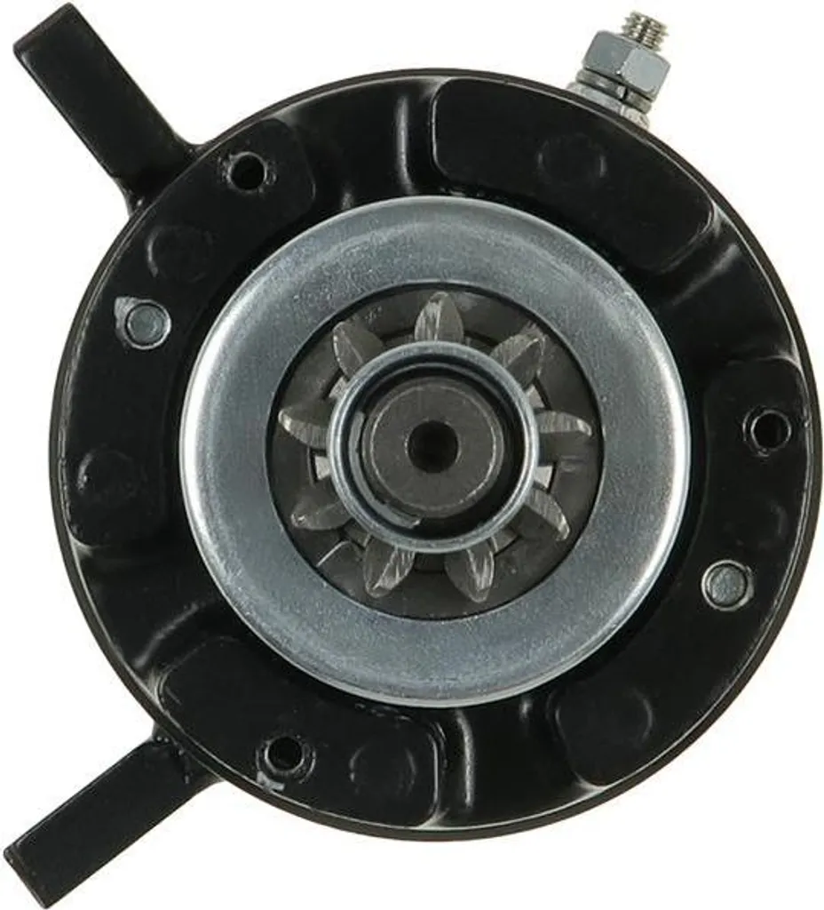 Moteur YAMAHA 80 ch pour Rénovation Bateau Opel - Usage Intensif