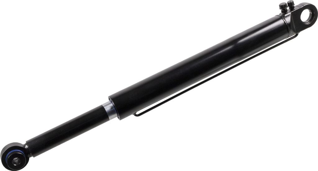 FEBI BILSTEIN Kippzylinder Fahrerhaus 180448 für SCANIA G II 767mm 60mm 11,7kg