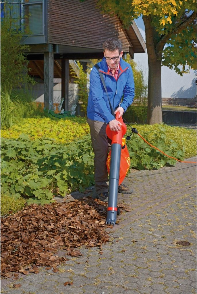 Wolf E-Laubblaes Er        Lbv 2600 E Produktbild 11