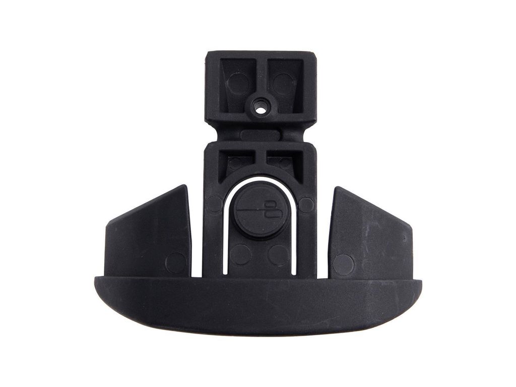 Curana Apollo ochrana hran 80Mm černá Obrázek produktu 