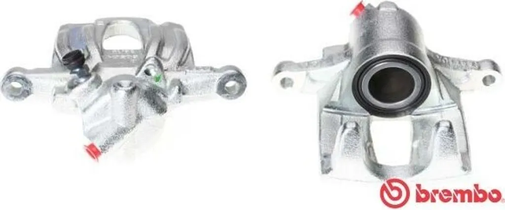 Étrier de Frein Arrière 38mm compatible Mercedes Vito et Mixto W639
