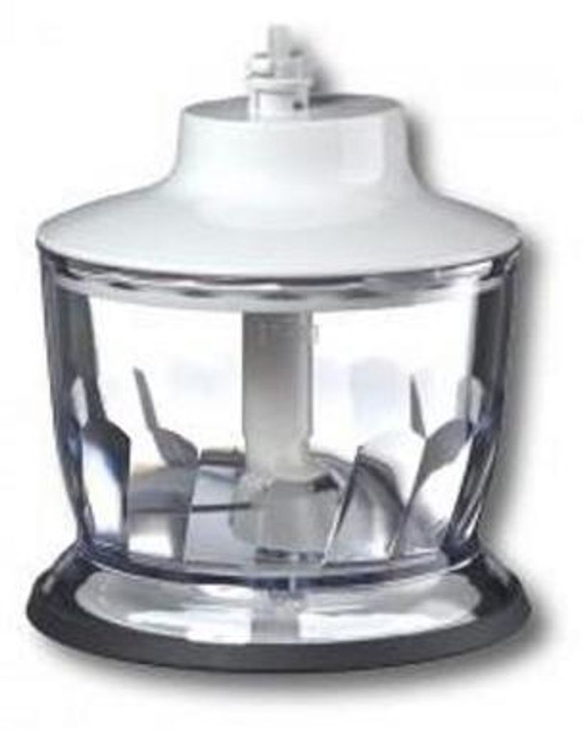 Braun tritatutto 500ml MultiMix 4644 Multiquick HM3000 Immagine del prodotto 