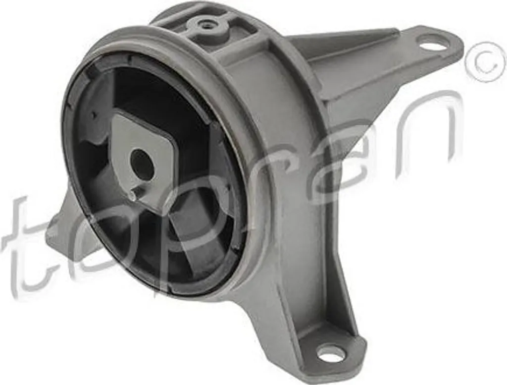 Support de Suspension Moteur pour Réparation Astra H et Zafira B 5684178