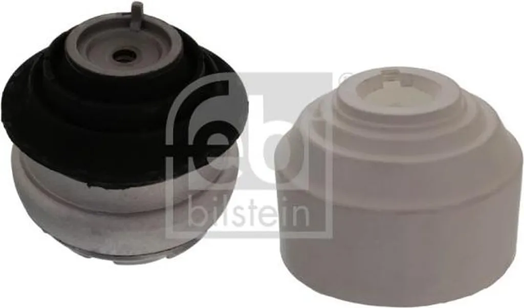 Pièce de Suspension Moteur Febi 19465 pour Skoda Superb et Mitsubishi