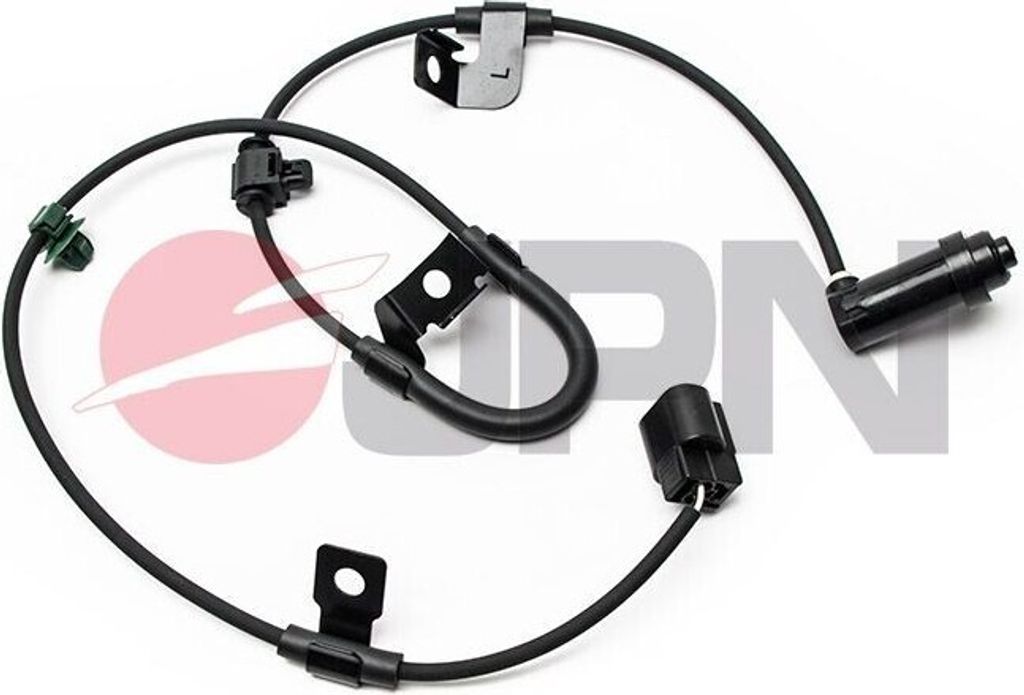 JPN ABS Sensor Raddrehzahl Hinten Links für MITSUBISHI L 200 / Triton Pickup (KAT, KBT) 75E5031-JPN