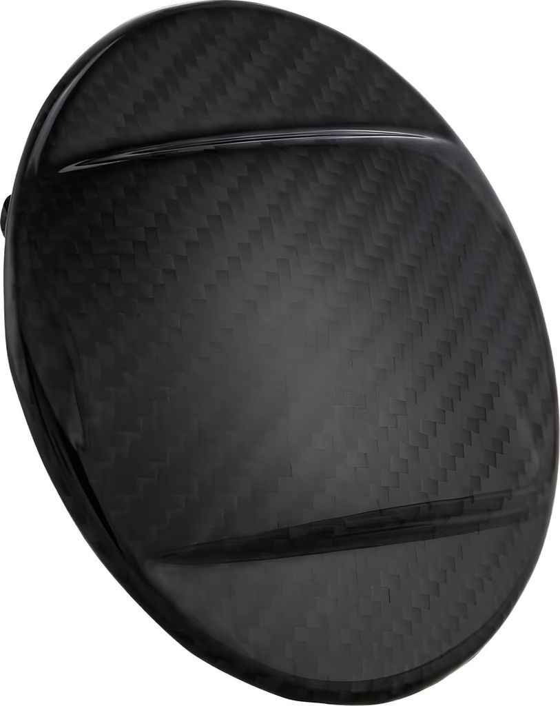 Abdeckung Variodeckel SIP Style Carbon für Vespa ET4, LX, LXV, S, GTS, GTS Super, GTV, GT 60, GT, GT L 125-300ccm