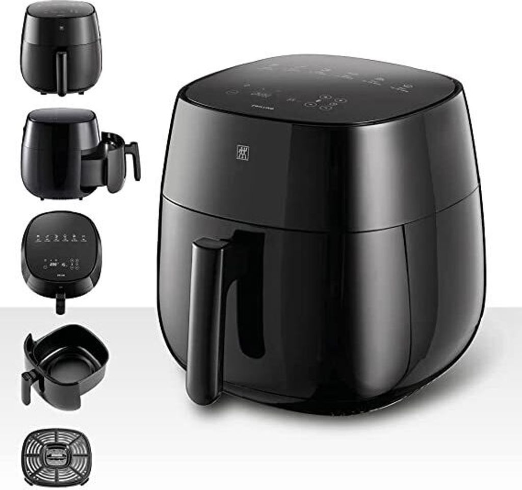 ZWILLING Air Fryer Frytkownica na gorące powietrze 4 litry Zdjęcie produktu 