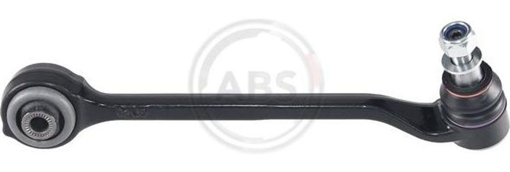 A.B.S. 211568 Querlenker, Radaufhängung OE 31126787670 kompatibel mit X3, X4