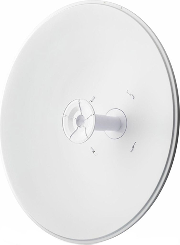 Ubiquiti airFiber X 5 GHz, 30 dBi, Slant 45 Immagine del prodotto 