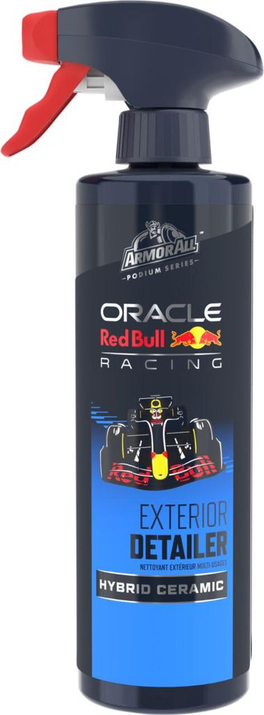 Armor All Fahrzeugreiniger mit Keramikschutz zur Produktbild 