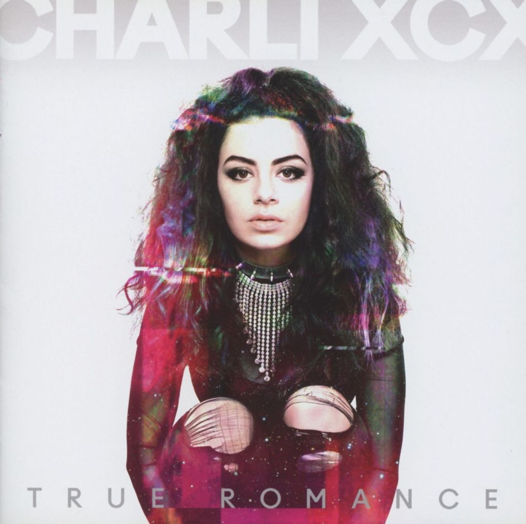 Charli XCX-True Romance