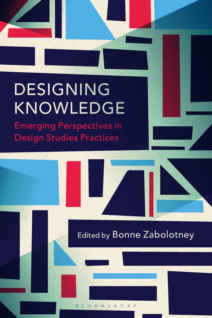 Designing Knowledge – Lingua: Inglese