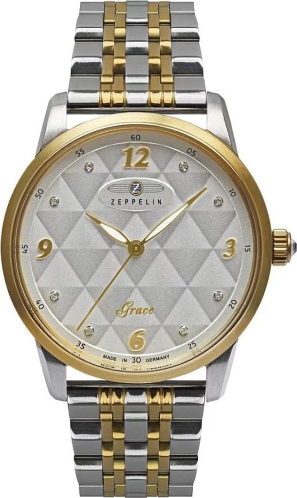 Zeppelin Grace Lady Uhr