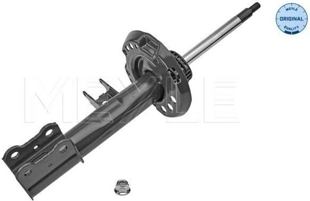 Amortisseur de Suspension Avant pour Mercedes Classe GLA X156 et CLA