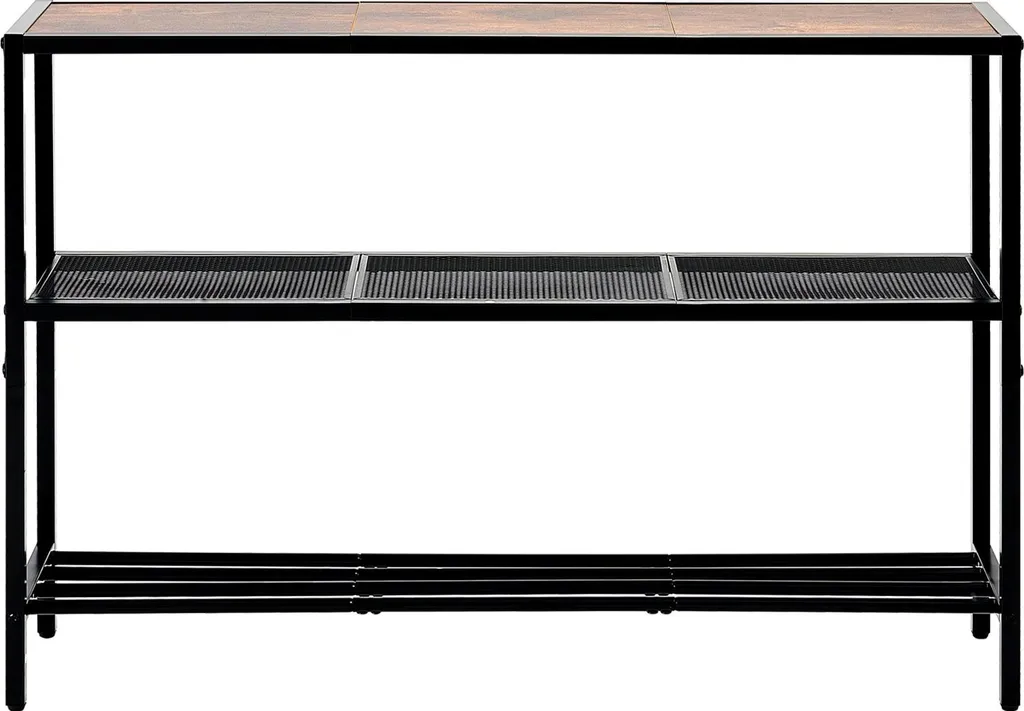 Console stable de 106 cm : la solution pour un couloir encombré - 11