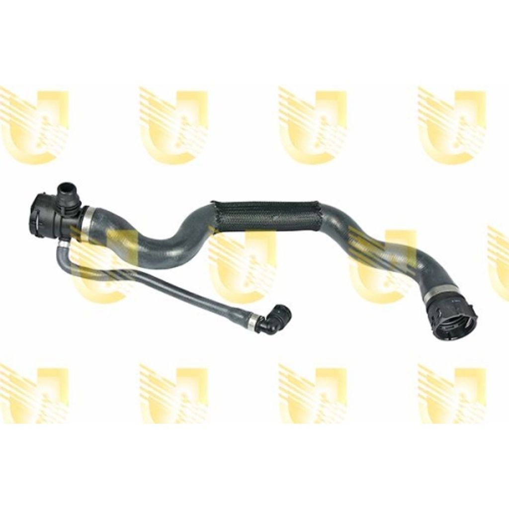UNIGOM Kühlerschlauch Wasserschlauch für BMW 3 Touring (E91) B9021