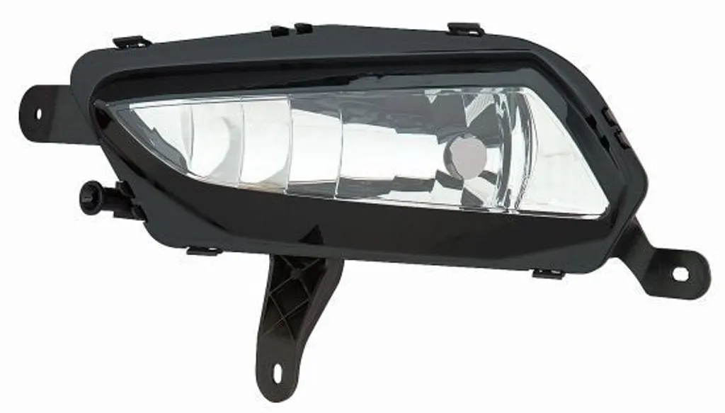 Réparer votre phare cassé : Antibrouillard Astra K gauche OE 13401153 ABAKUS
