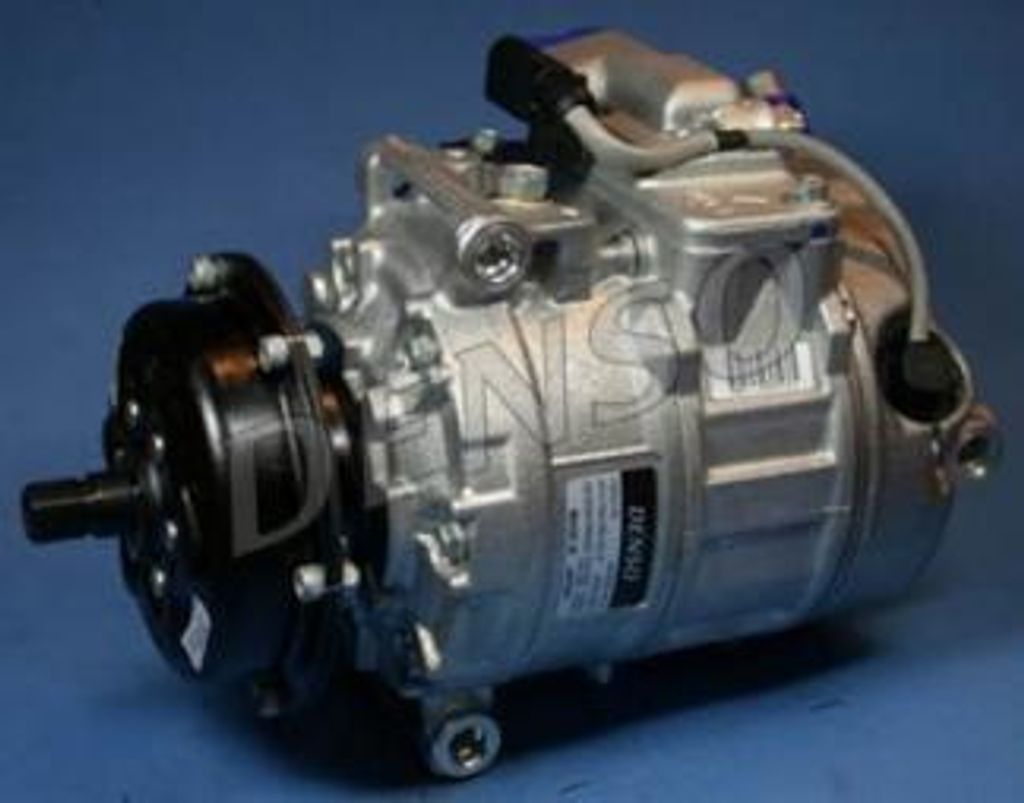 DENSO Kompressor, Klimaanlage DCP32006