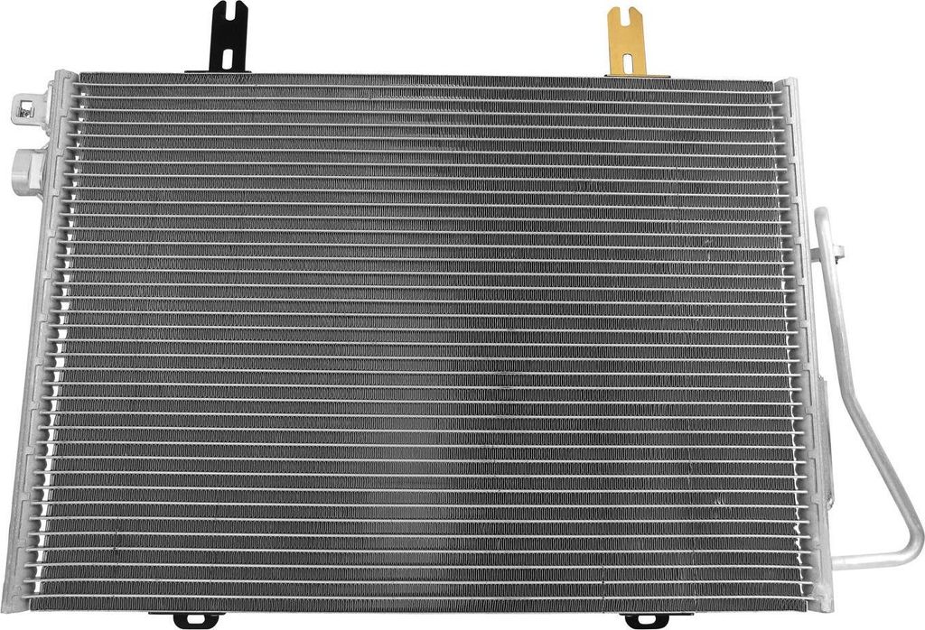 Kondensator, Klimaanlage RENAULT Kangoo
