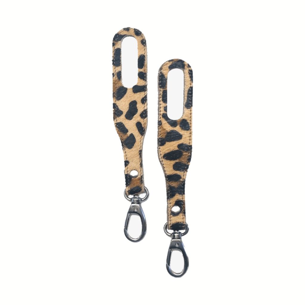 Mozz Bags Wild Ones Kinderwagengurte Jaguar