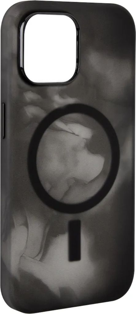 SBS PUIPC15P61AQUABLK Handy-Schutzhülle 15,5 cm (6.1") Cover Schwarz