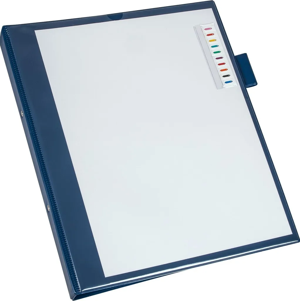 BOI DOKUTECH Click-Plus 9208-00884-B Cartella Paziente Ambulatorio