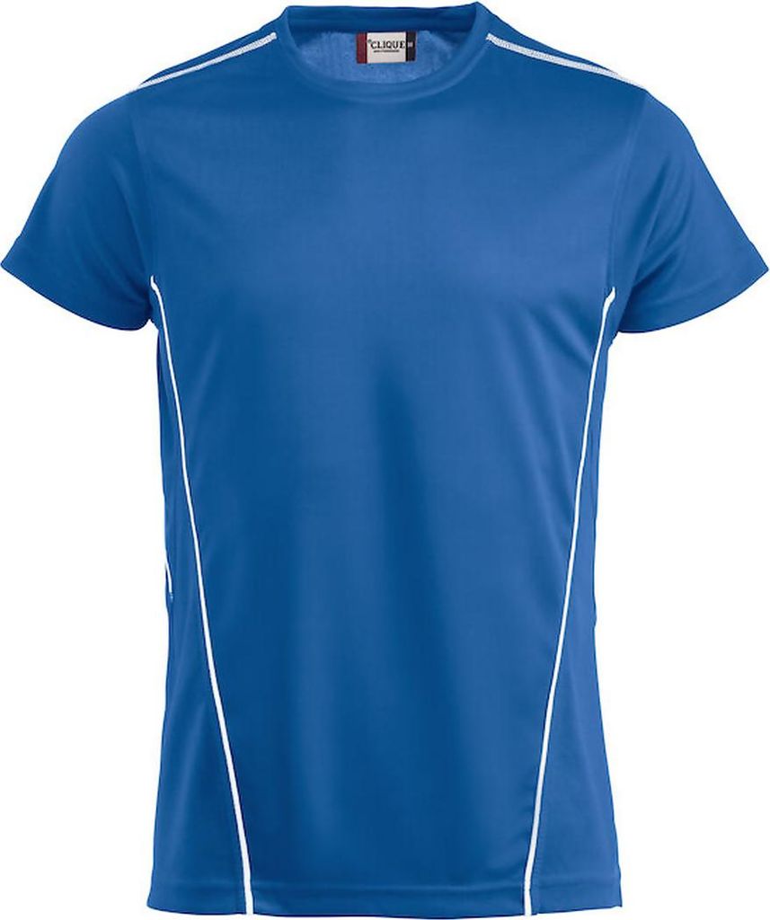 Clique Ice Sport-T Produktbild 