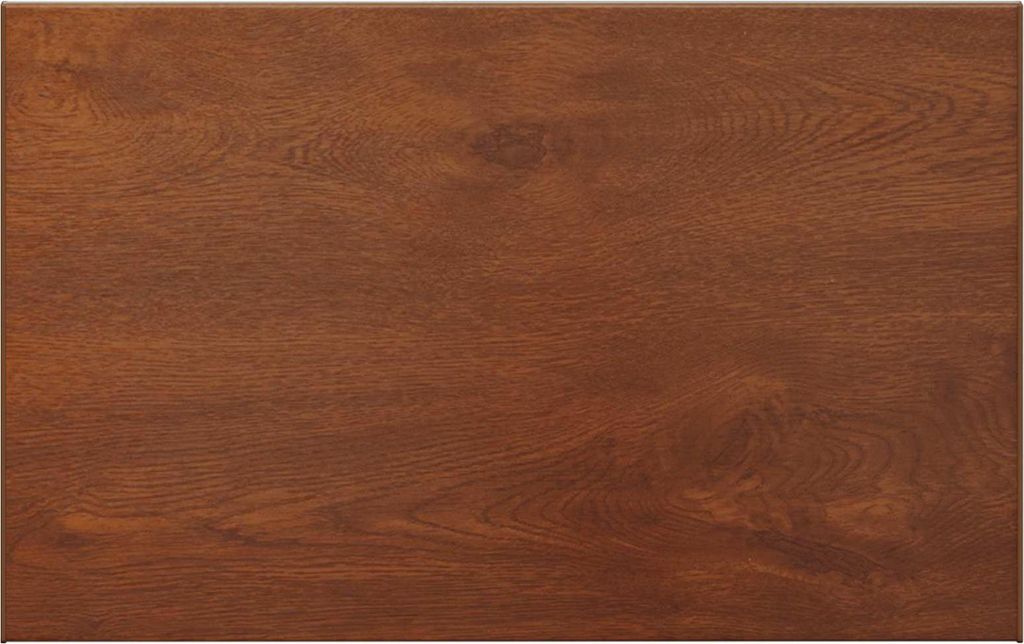 vidaXL Fensterbank Braunes Holz 80 x 50 x 4,5 cm PVC