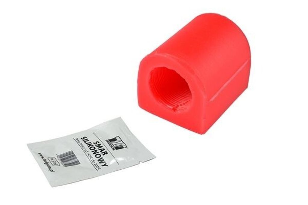 TEDGUM 00727847 Lagerung Stabilisator Stabigummi Hinten Innen für VW LT 28-46 II Kastenwagen (2DA, 2DD, 2DH) LT 28-35 II Bus (2DB, 2DE, 2DK)