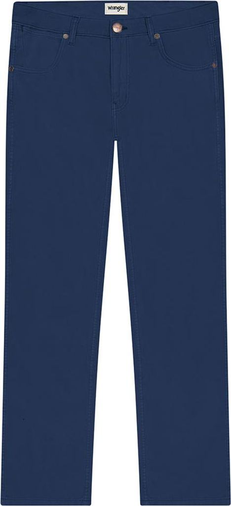 Wrangler Larston Hosen Blau 31 / 32 Herren Blau 31