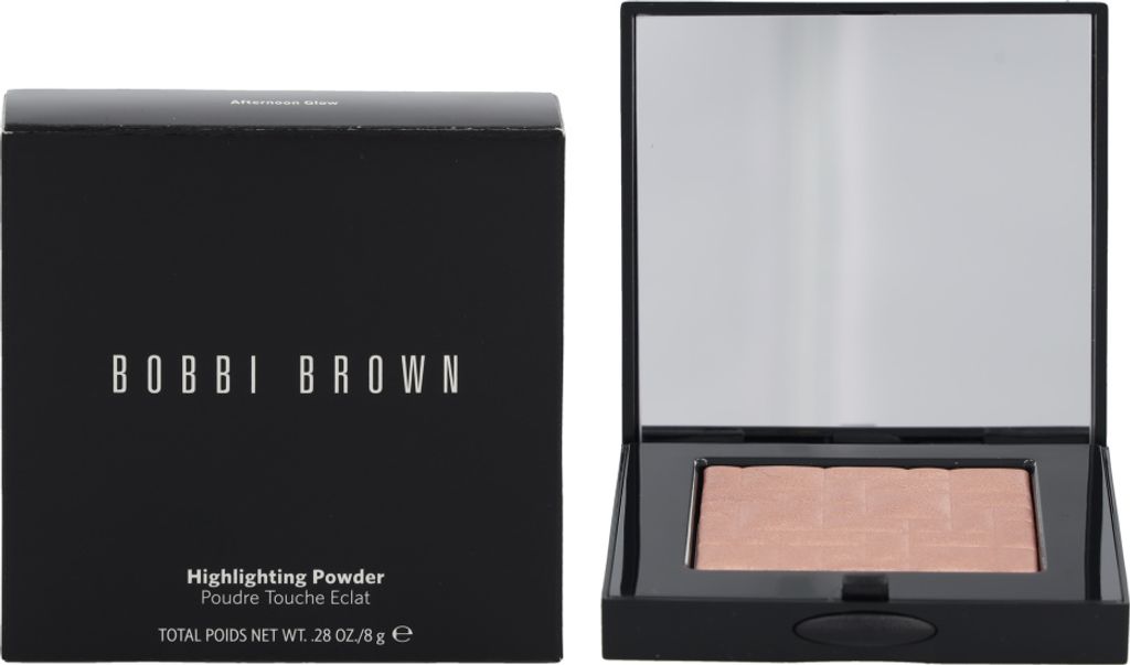 Bobbi Brown Highlighting Powder