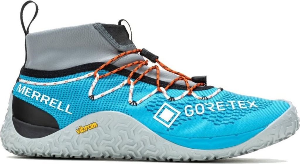 Merrell Herren Sneaker TRAIL GLOVE 7 12730-42, 12730-43, 12730-44, 12730-45, 12730-46 MER-J067833 atoll/high rise 44