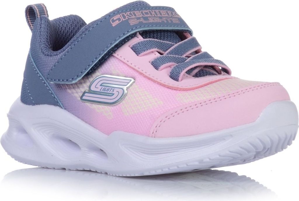 Schuhe Skechers Sola Glow 303714NGYLP