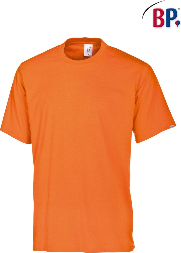 BP T-Shirt für Sie & Ihn - orange - 2XL