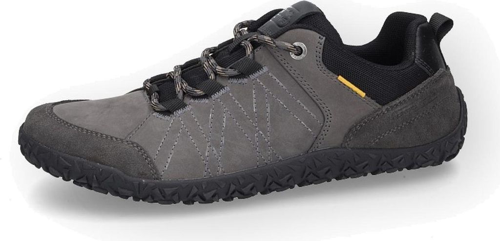 Camel Active 54ILA15 Asphalt Größe EU 45 Produktbild 